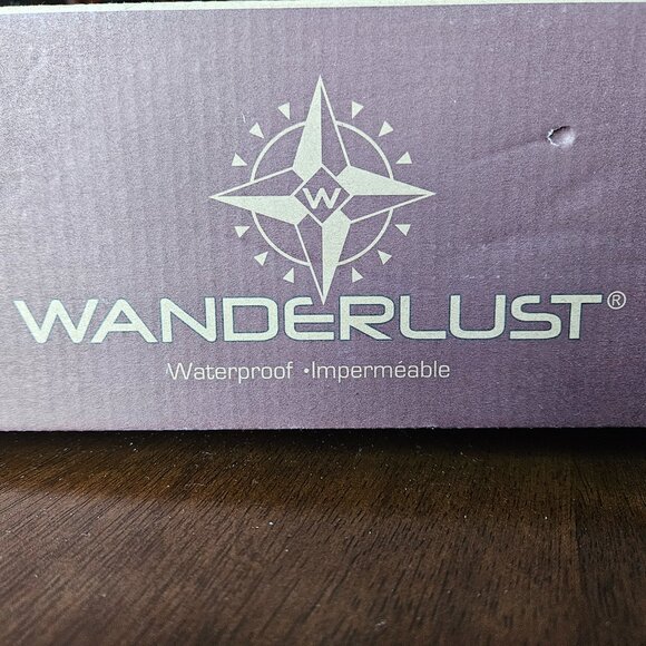 Wanderlust short Winter Boot LIKE NEW - Picture 9 of 11